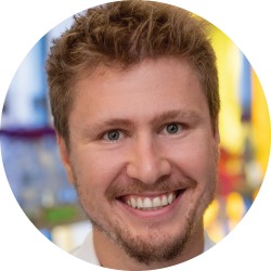 Go to the profile of Cedric Brimacombe