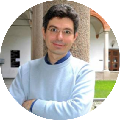 Go to the profile of Michele Ceotto