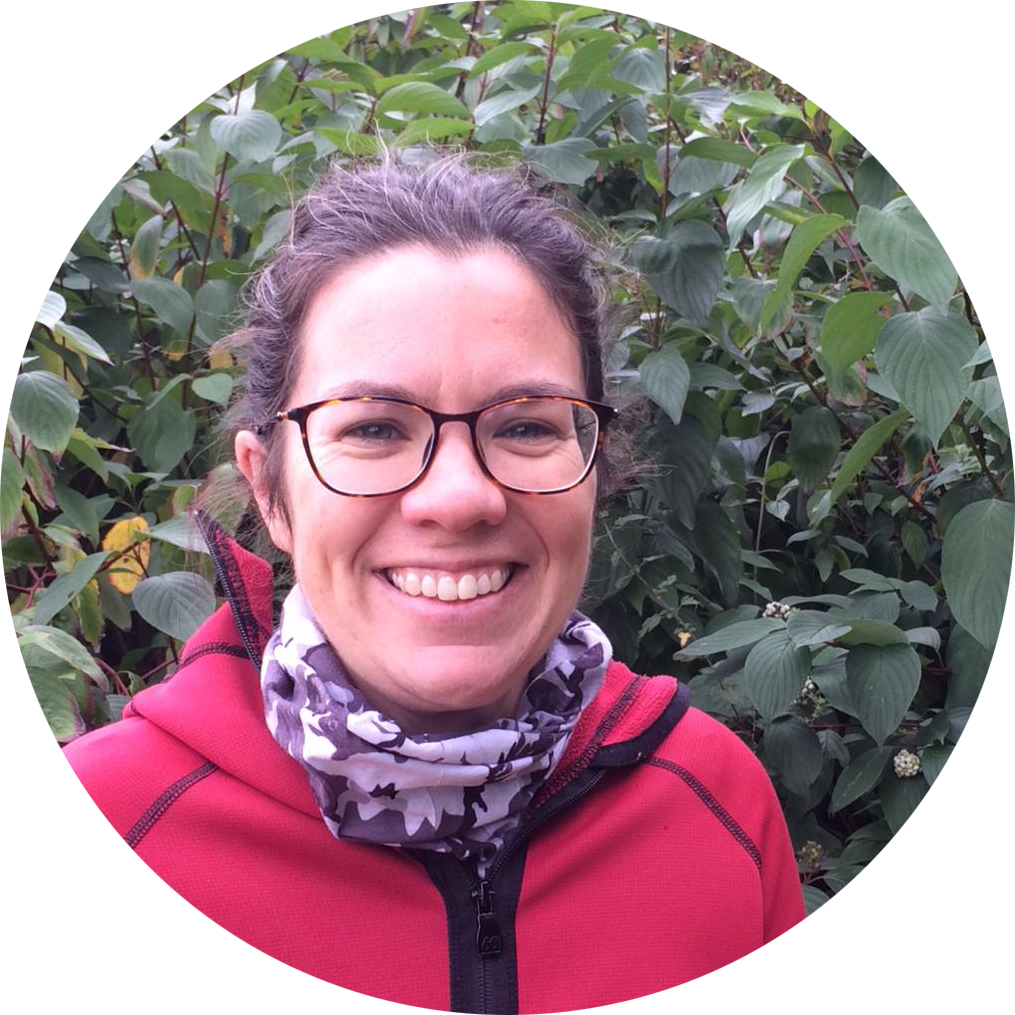 Go to the profile of Catriona Morrison