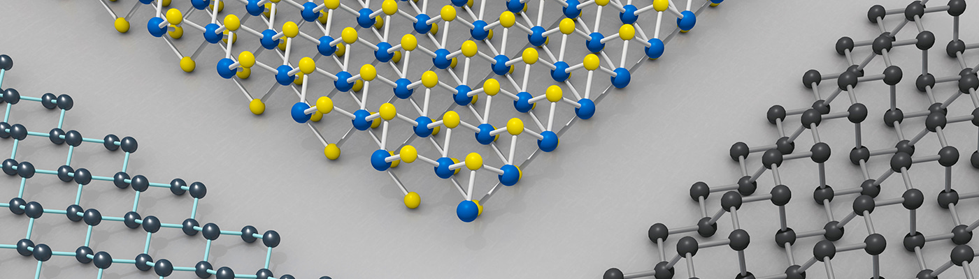 Call for papers: 2D materials