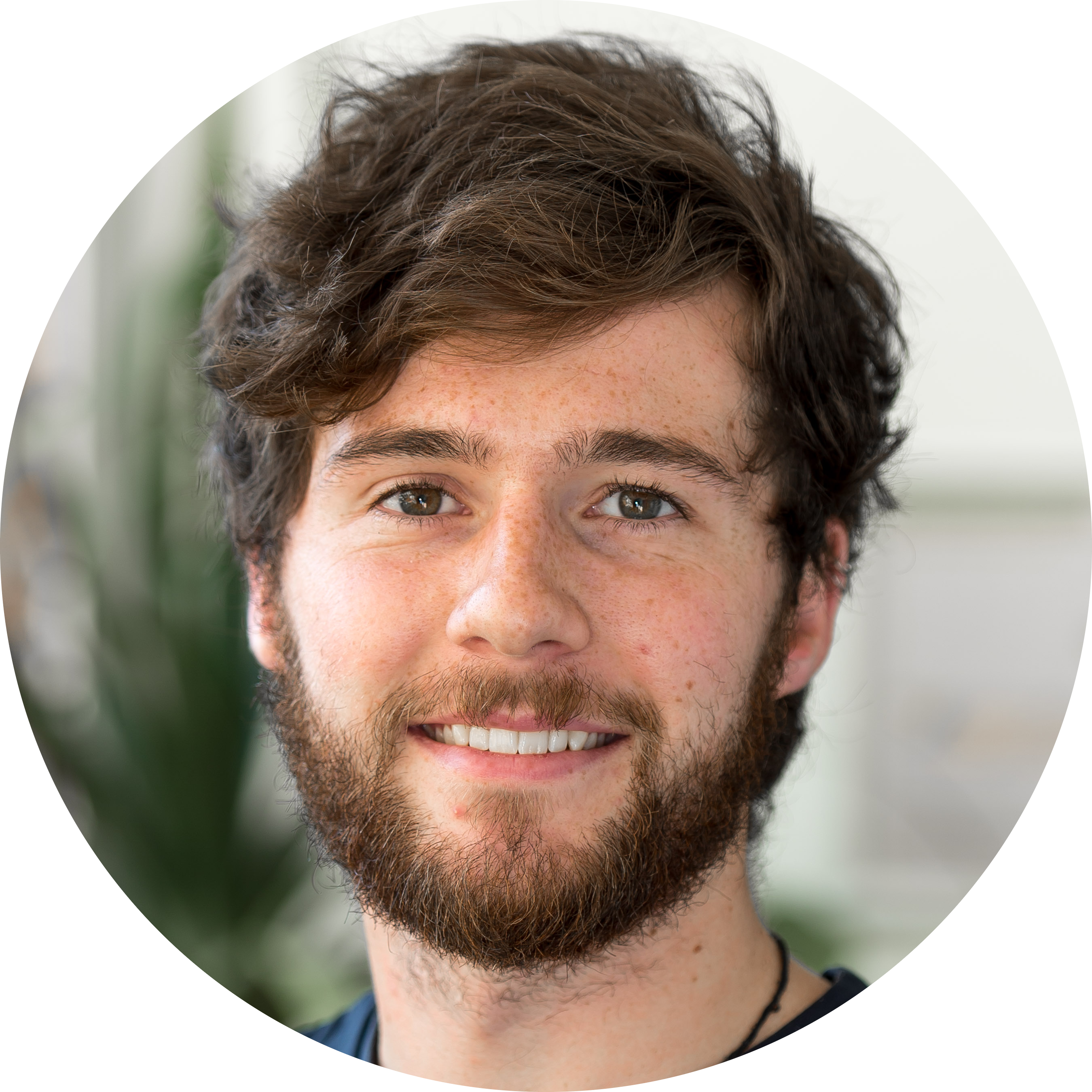 Go to the profile of Owen Middleton