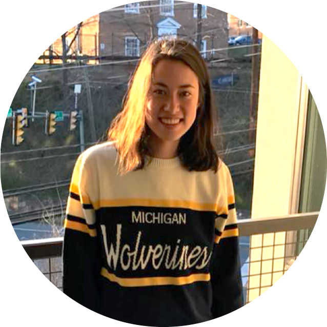 Go to the profile of Christina Y Lee