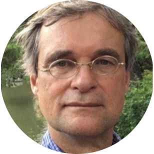 Go to the profile of Ralf-Dieter Hilgers