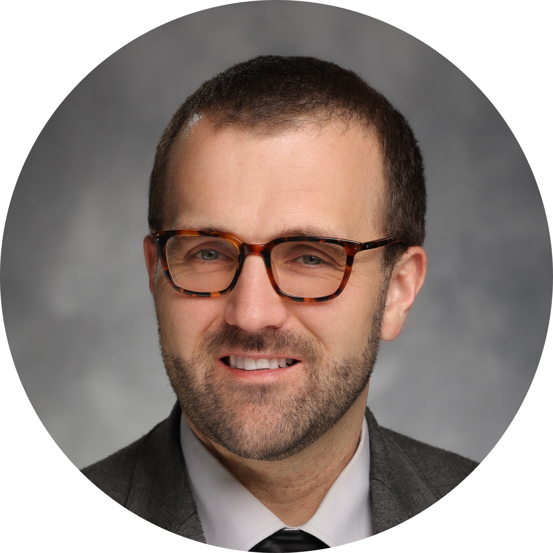 Go to the profile of Joshua Snyder