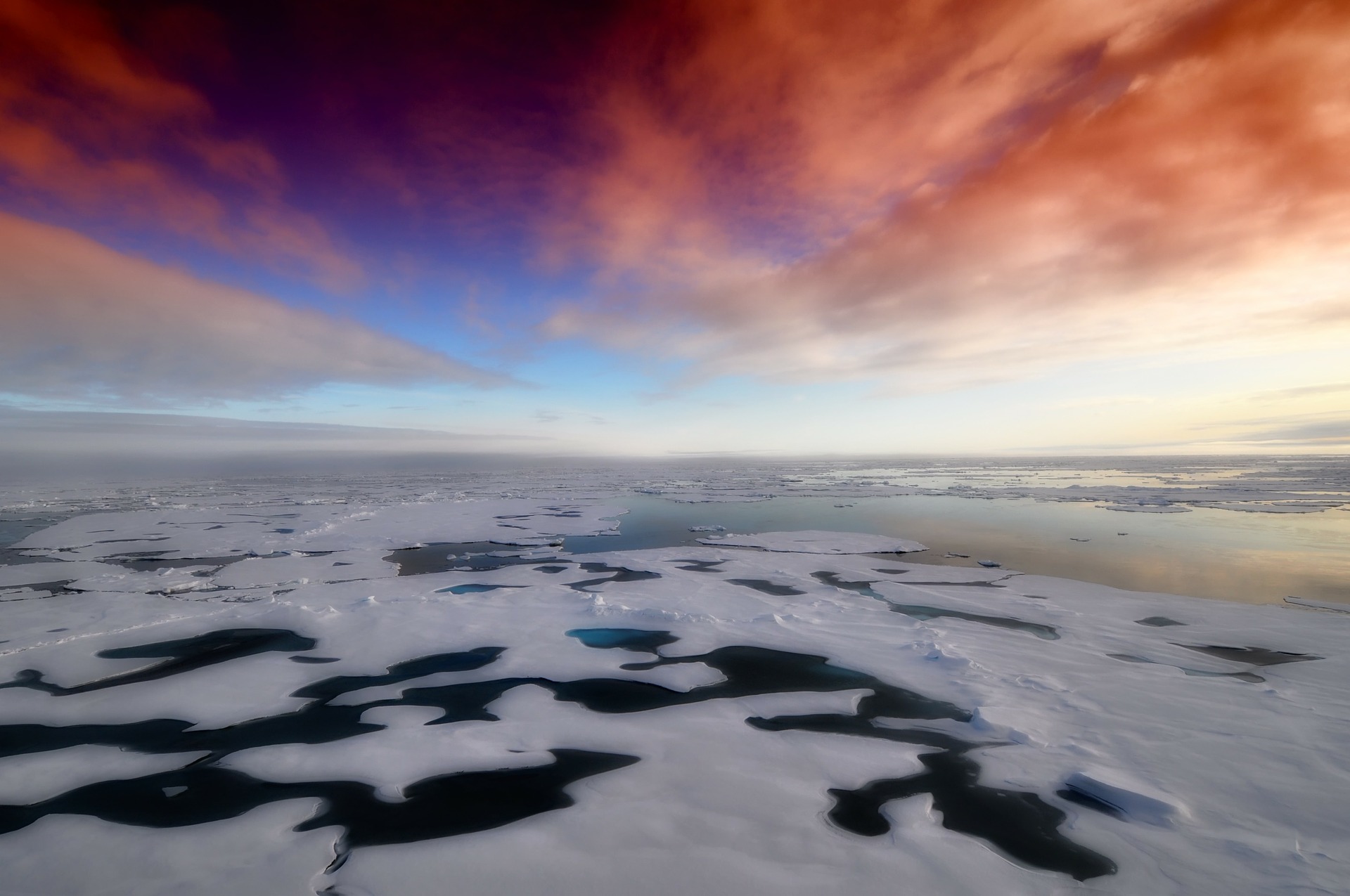 Model selection shows earlier ice-free Arctic than anticipated