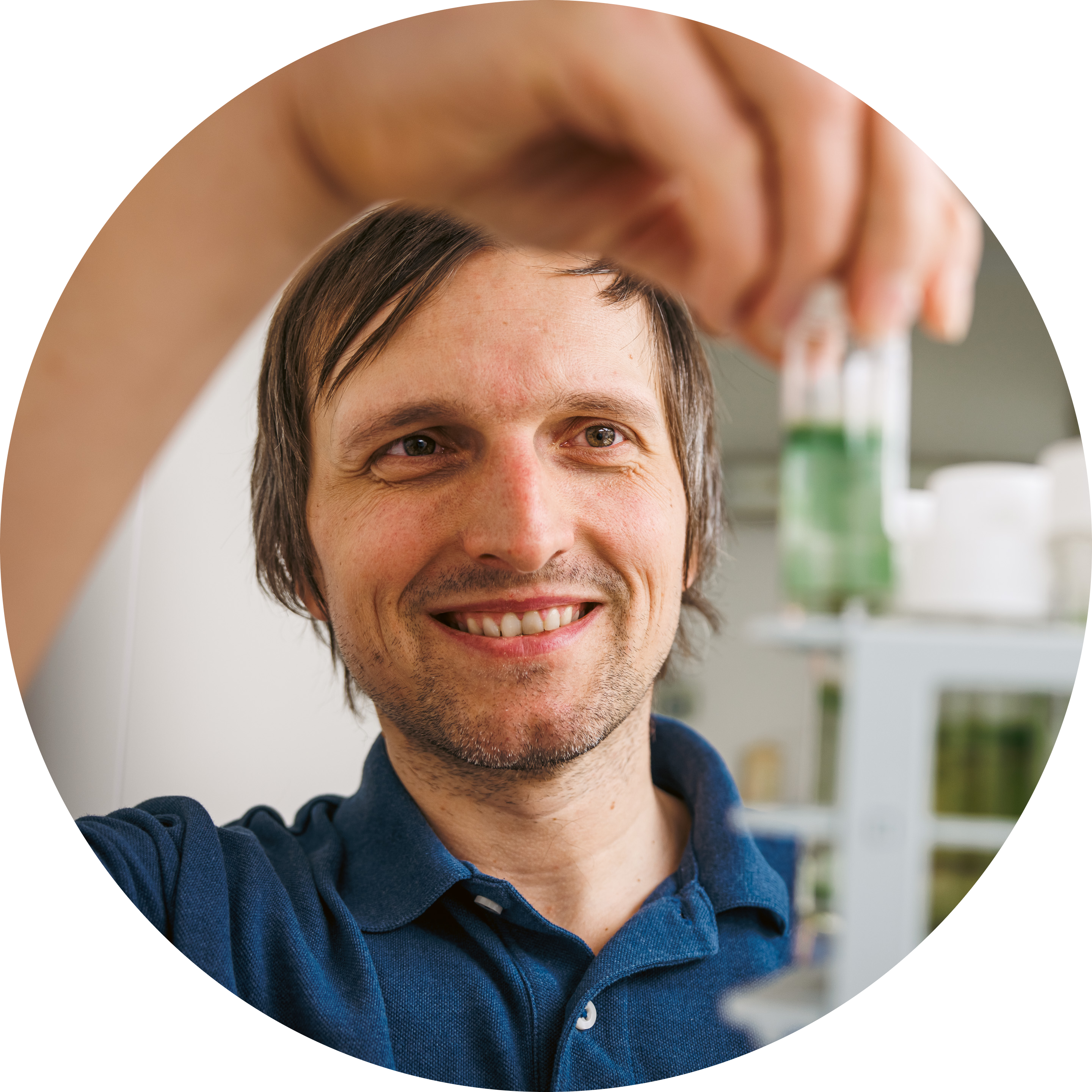 Go to the profile of Petr Dvořák