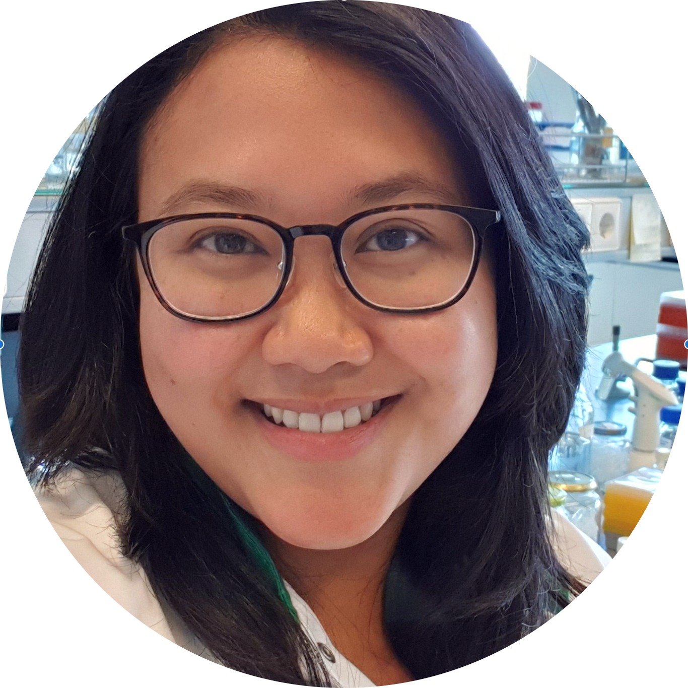 Go to the profile of Hadiastri Kusumawardhani