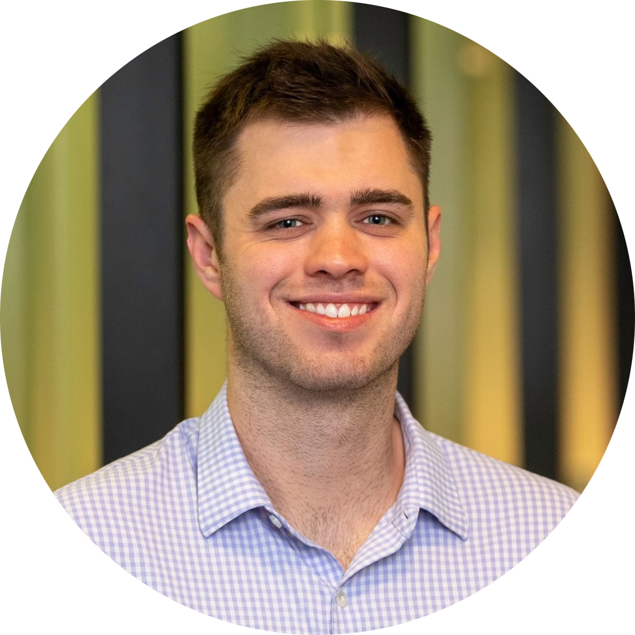 Go to the profile of Jacob Beckham