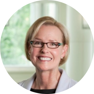 Go to the profile of Geraldine Dawson