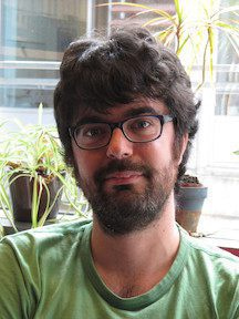 Go to the profile of Andrea Scotti