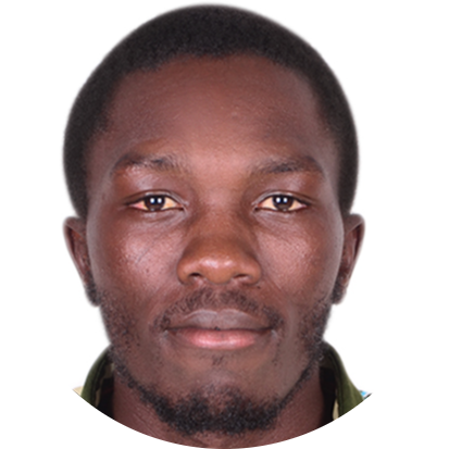 Go to the profile of Bairon Mugeni