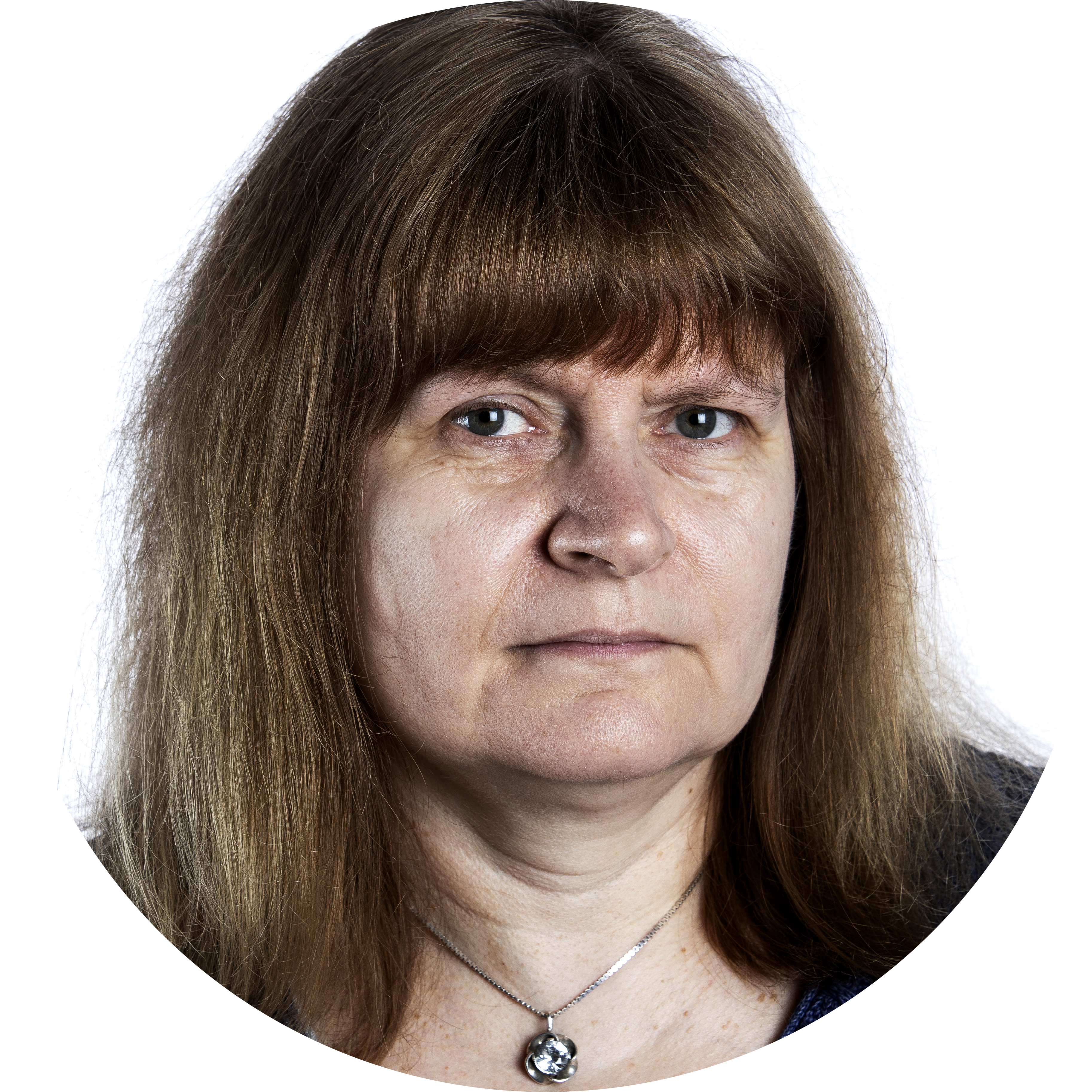 Go to the profile of Ingela Parmryd