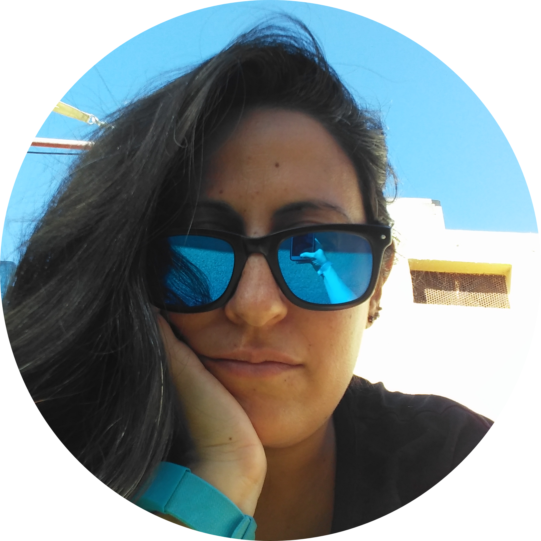 Go to the profile of Maya Bar