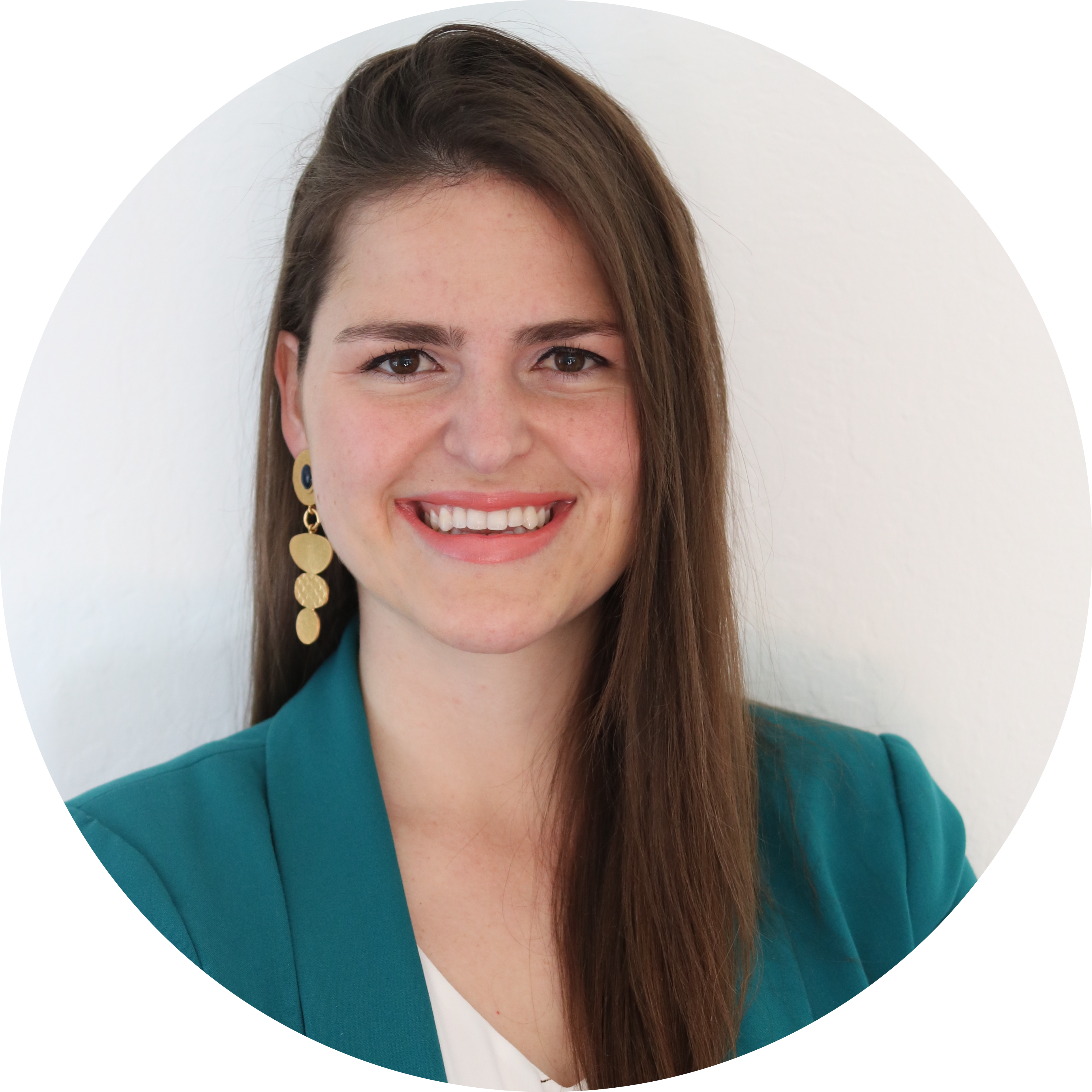 Go to the profile of Alejandra Echeverri