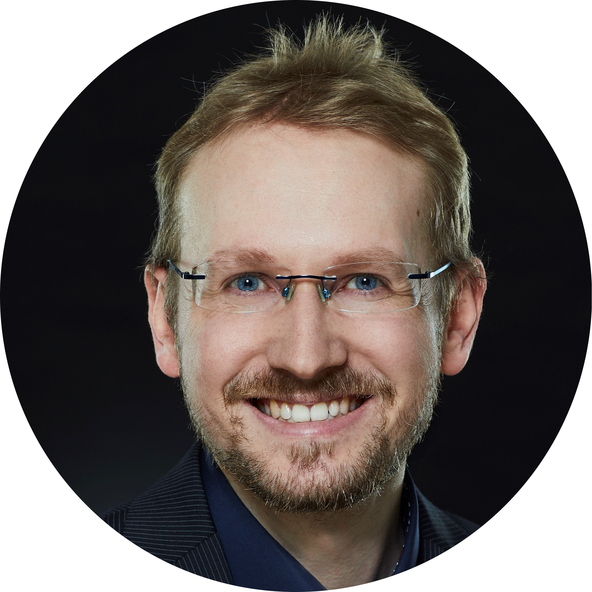 Go to the profile of Andreas Prokscha