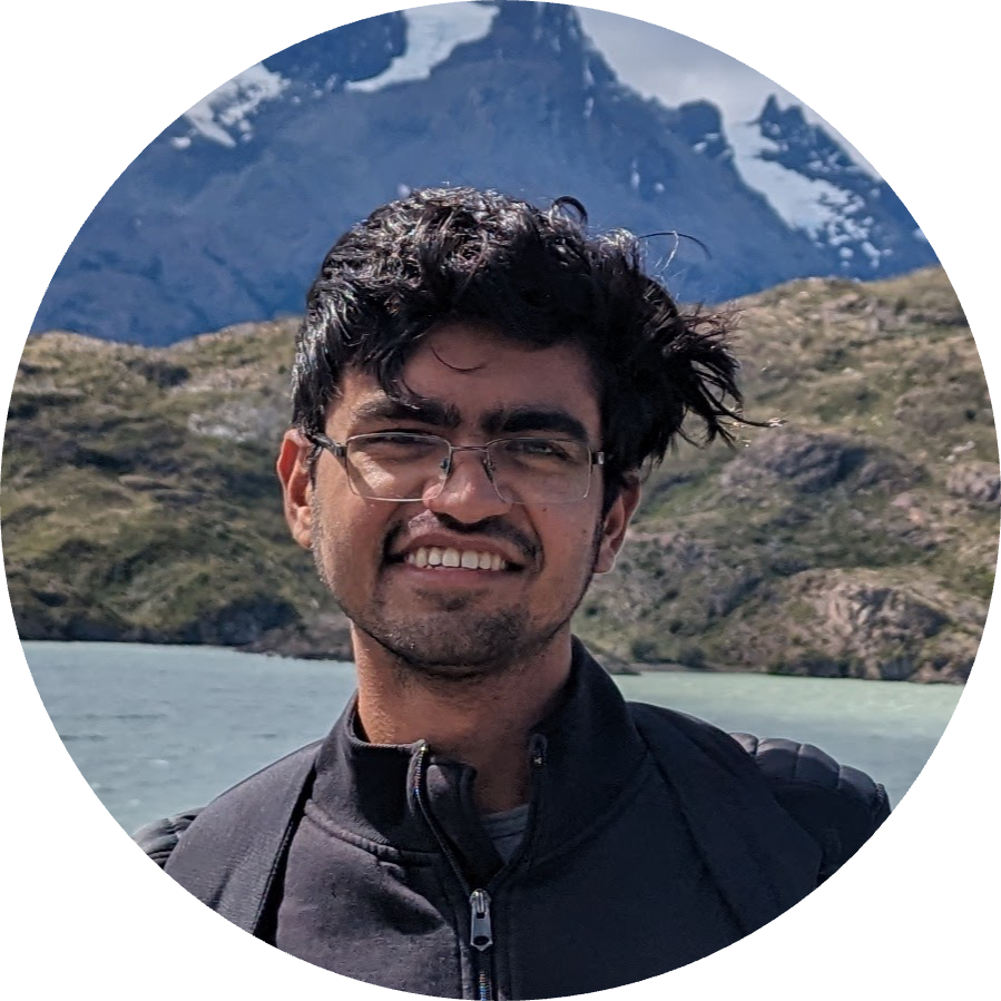 Go to the profile of Shubham Jain