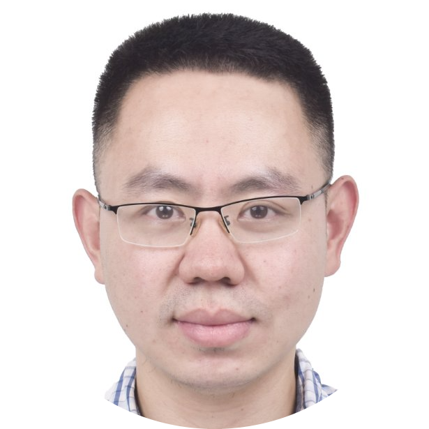 Go to the profile of Yizhou Li