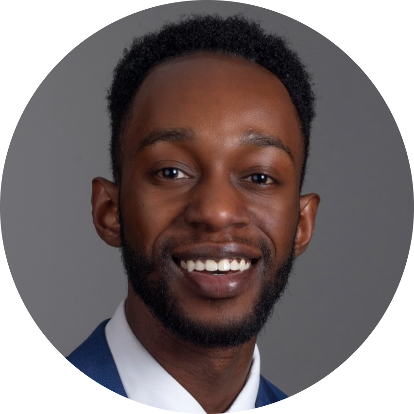 Go to the profile of Feyisayo Eweje