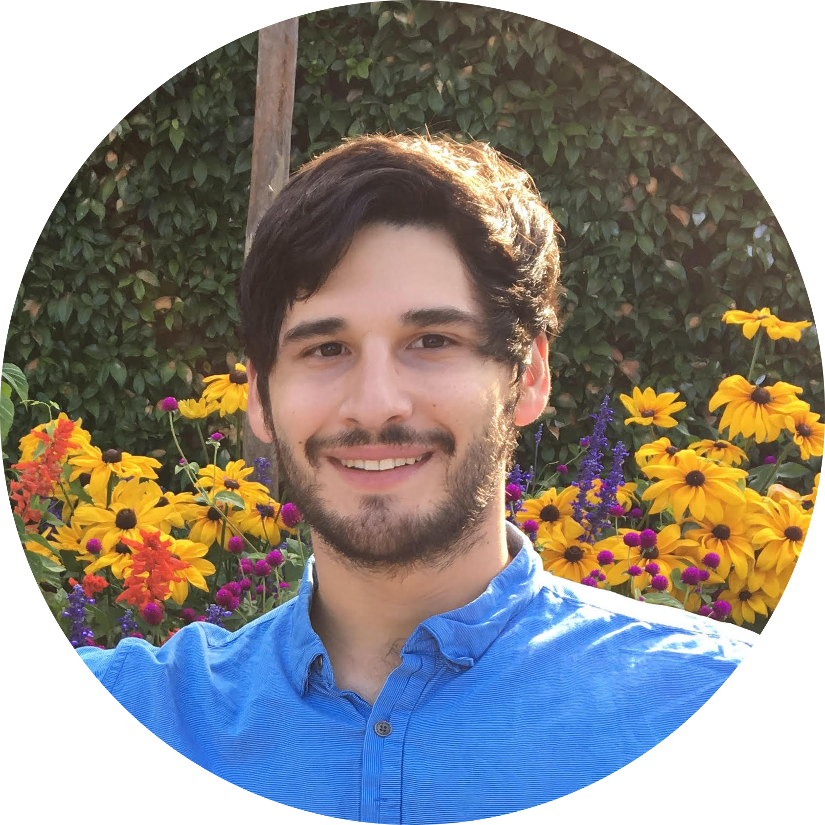 Go to the profile of Guillaume Urtecho