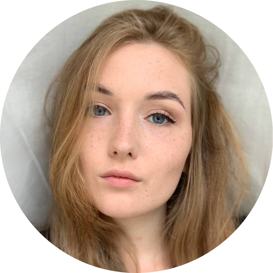 Go to the profile of Tamara Reveguk