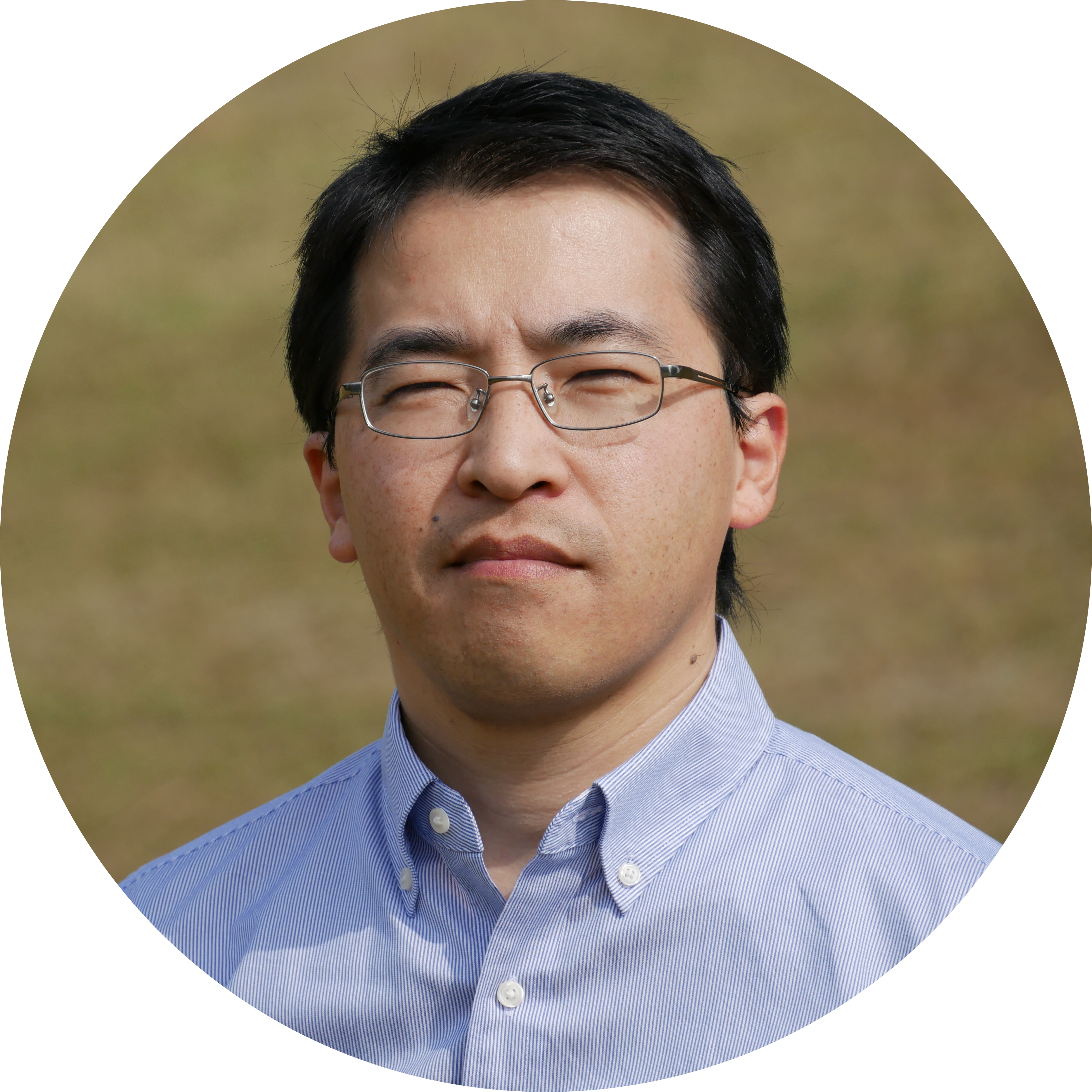 Go to the profile of Ryoichi Yano