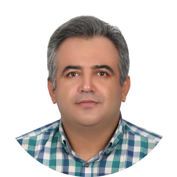 Go to the profile of Reza Hashemi