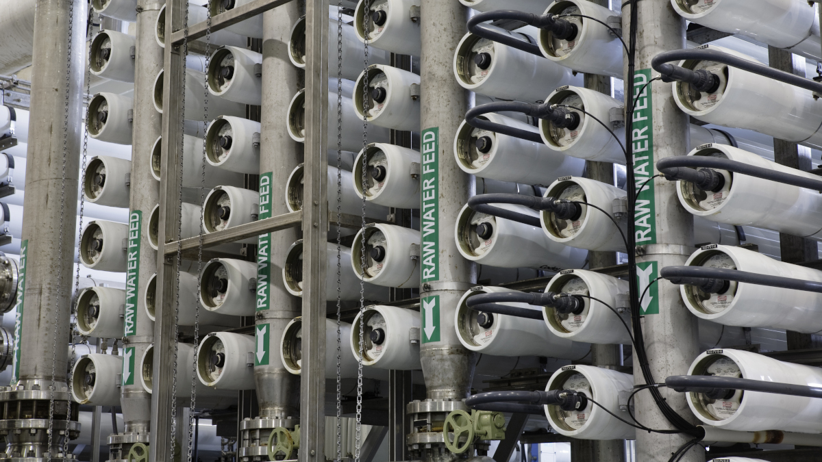 Call for papers: Sustainable Thermal Processes for Water Treatment