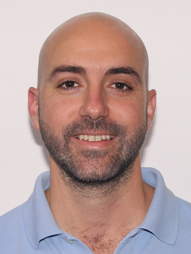 Go to the profile of Leon Anavy