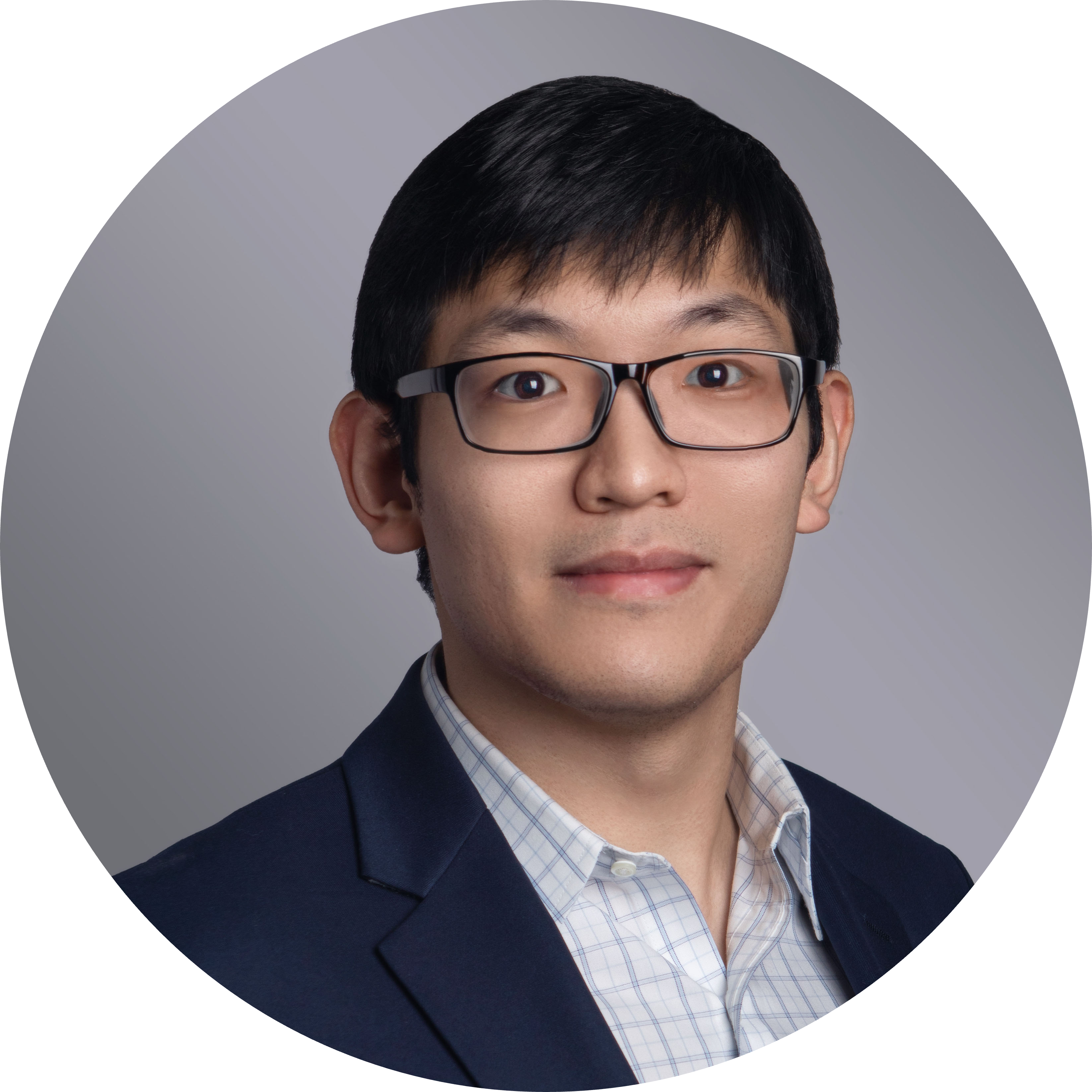 Go to the profile of Tong Qiu