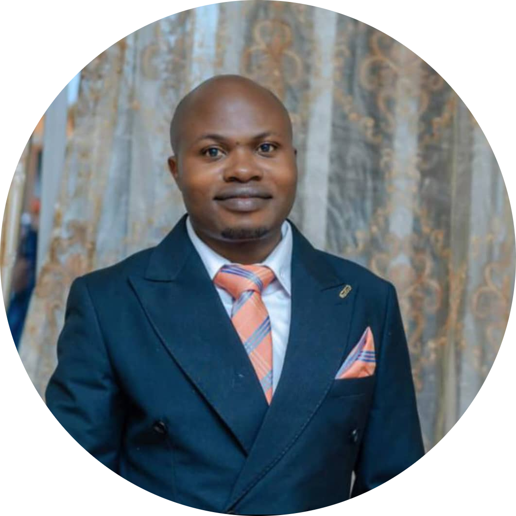 Go to the profile of Leandre Murhula Masirika