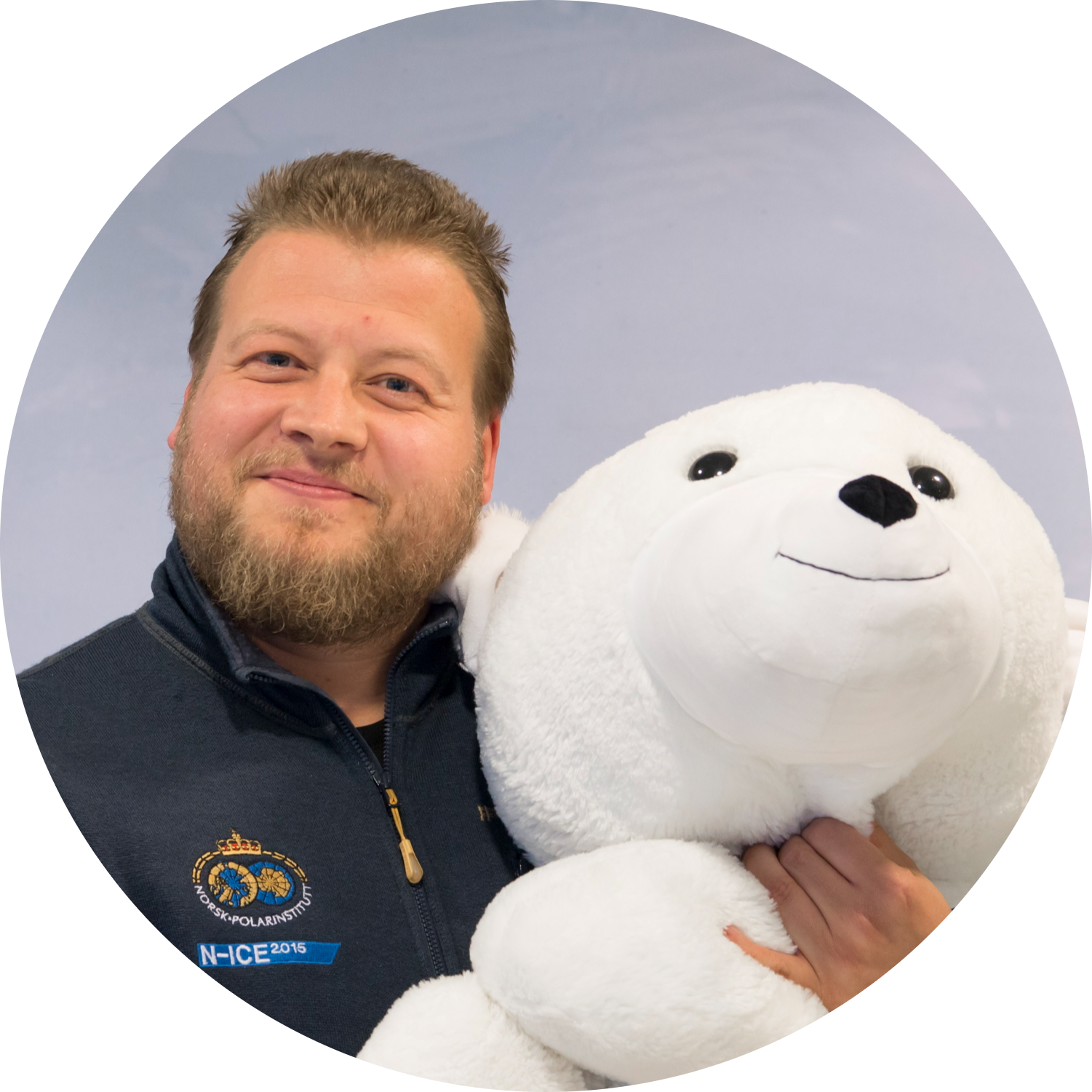 Go to the profile of Mats Granskog