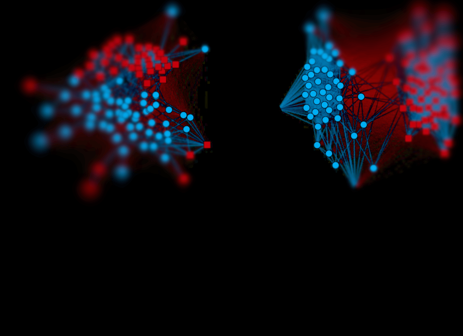 On walks, cycles and polarization in signed networks