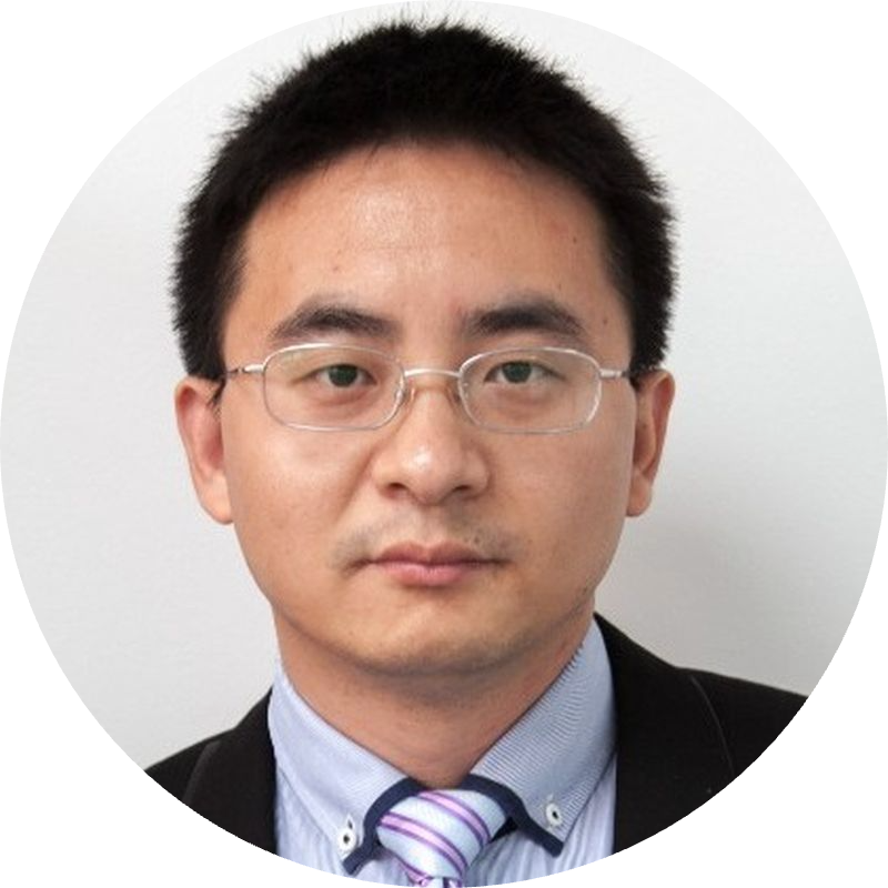 Go to the profile of Jingzheng REN