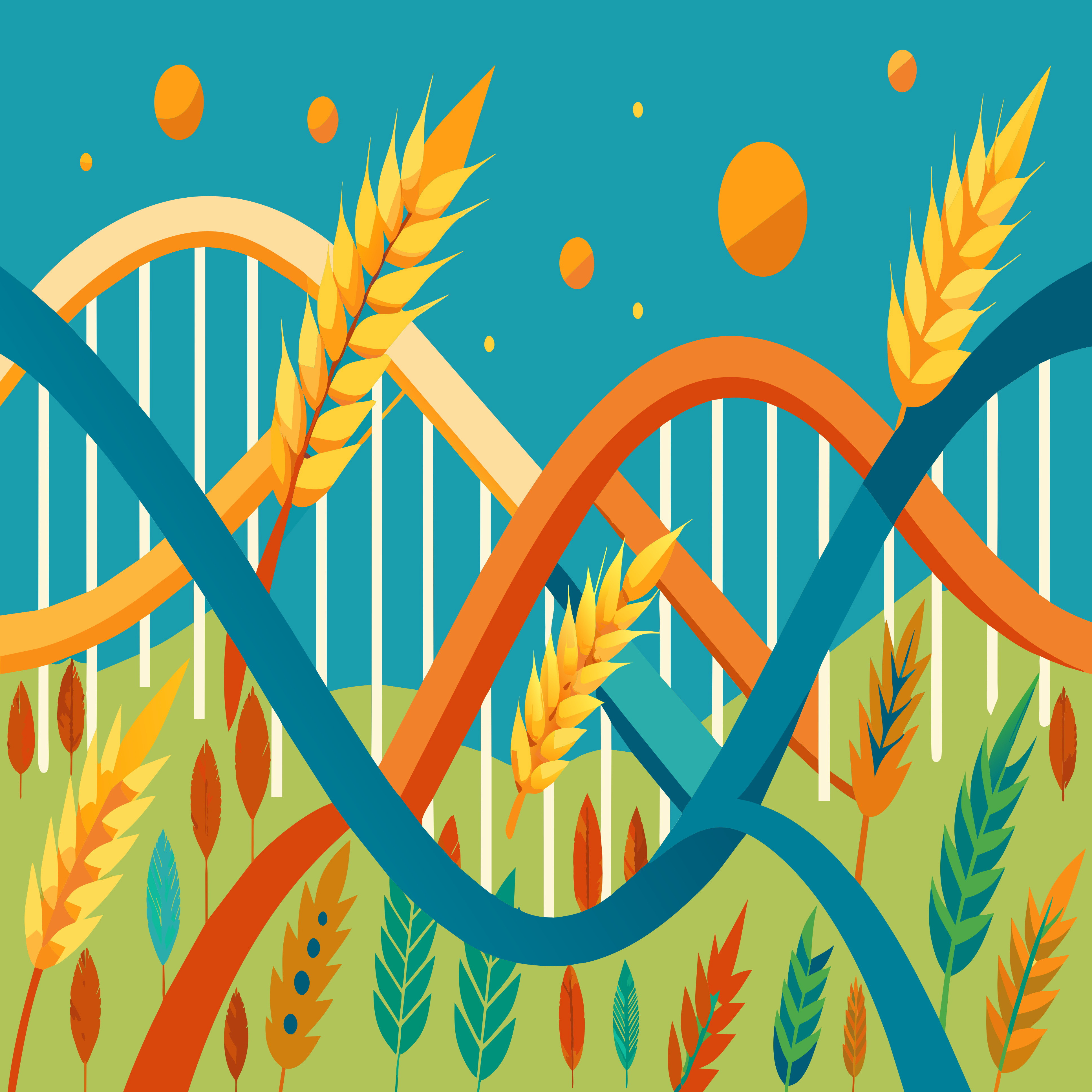 Call for Paper: Integrating multi-omics to empower next-generation wheat breeding