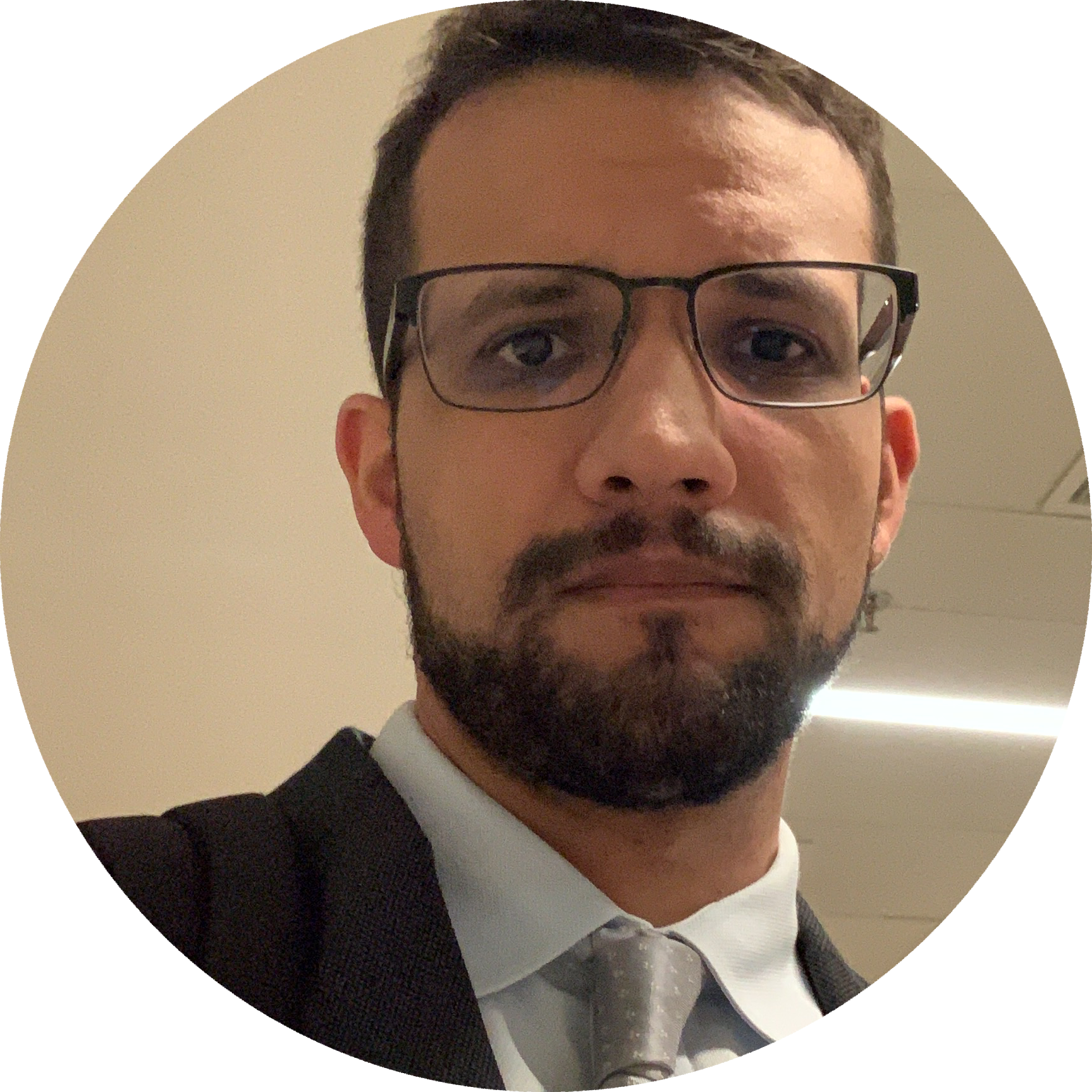 Go to the profile of Mauricio Ribeiro