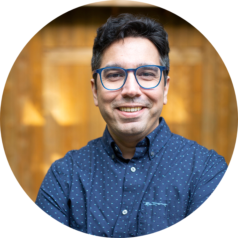 Go to the profile of Seamus Gearin