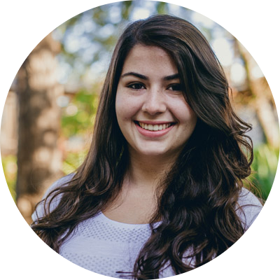 Go to the profile of Danielle da Silva Francischini