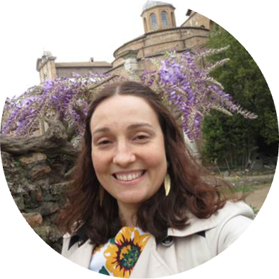 Go to the profile of Clarissa Melo Czekster