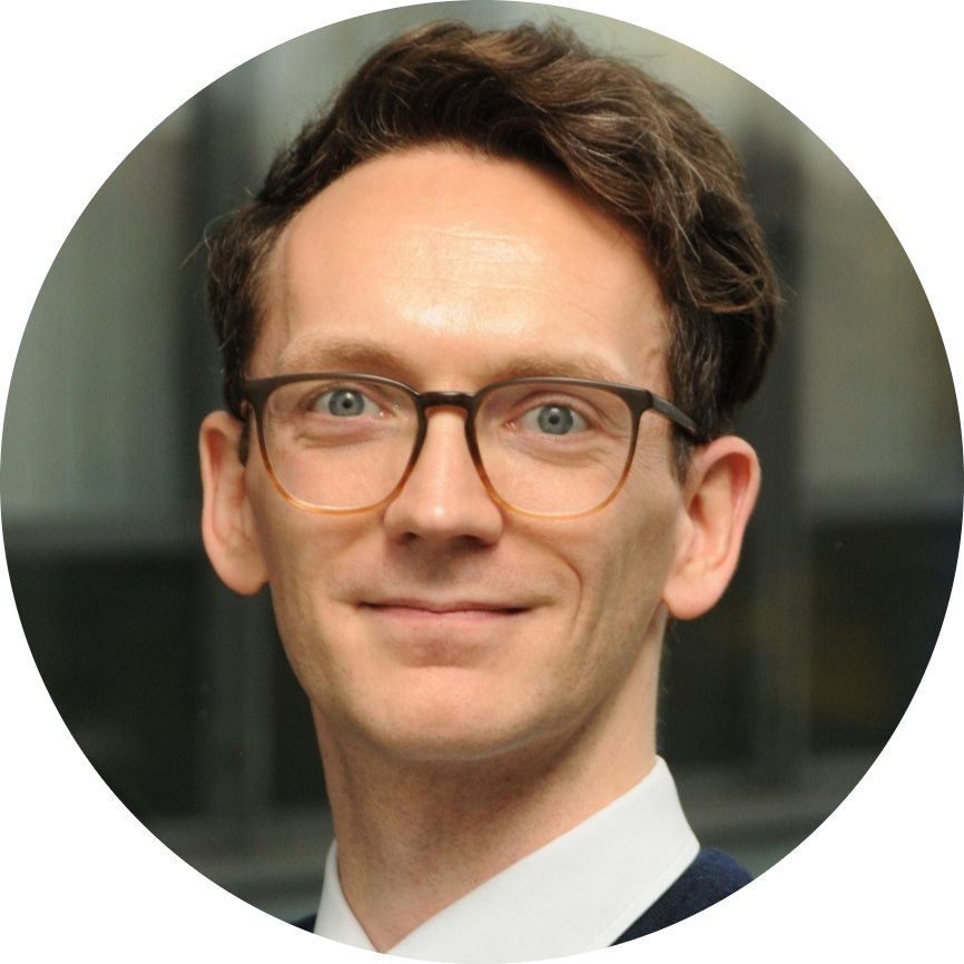 Go to the profile of Falk Lüsebrink