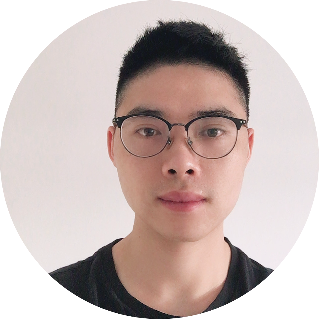 Go to the profile of Shanlin Ke