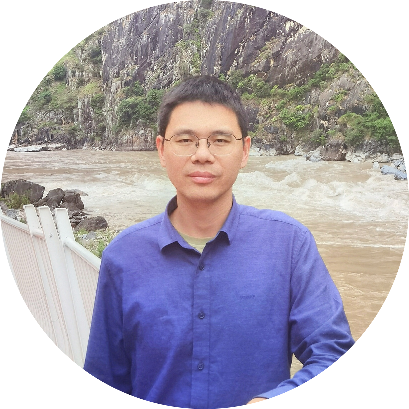 Go to the profile of Chengzhi Ding