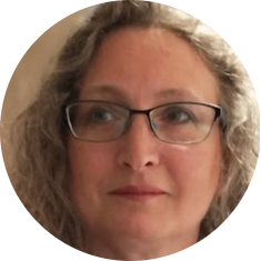 Go to the profile of Lori A. S. Snyder