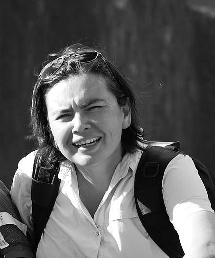 Go to the profile of Maria Mamani