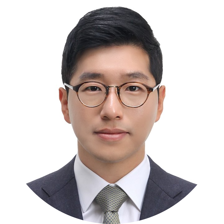 Go to the profile of Seungjun Chung