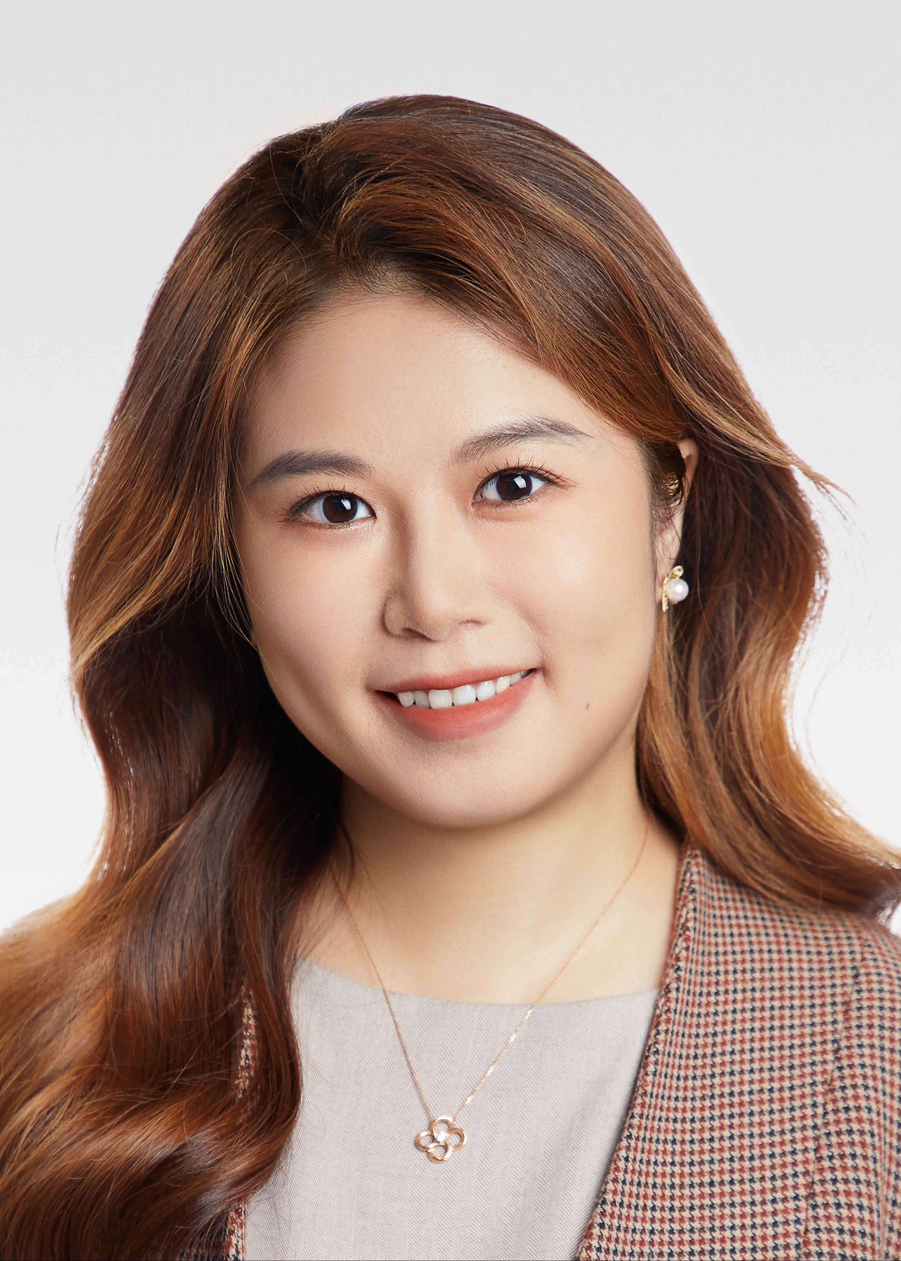 Go to the profile of Shizhen Zhao