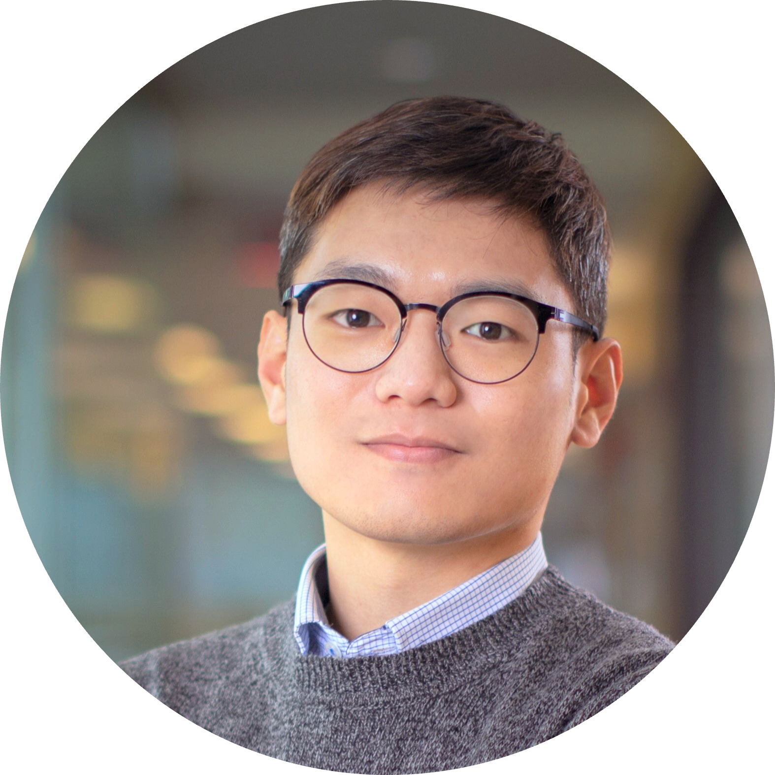 Go to the profile of Dae-Young Lee