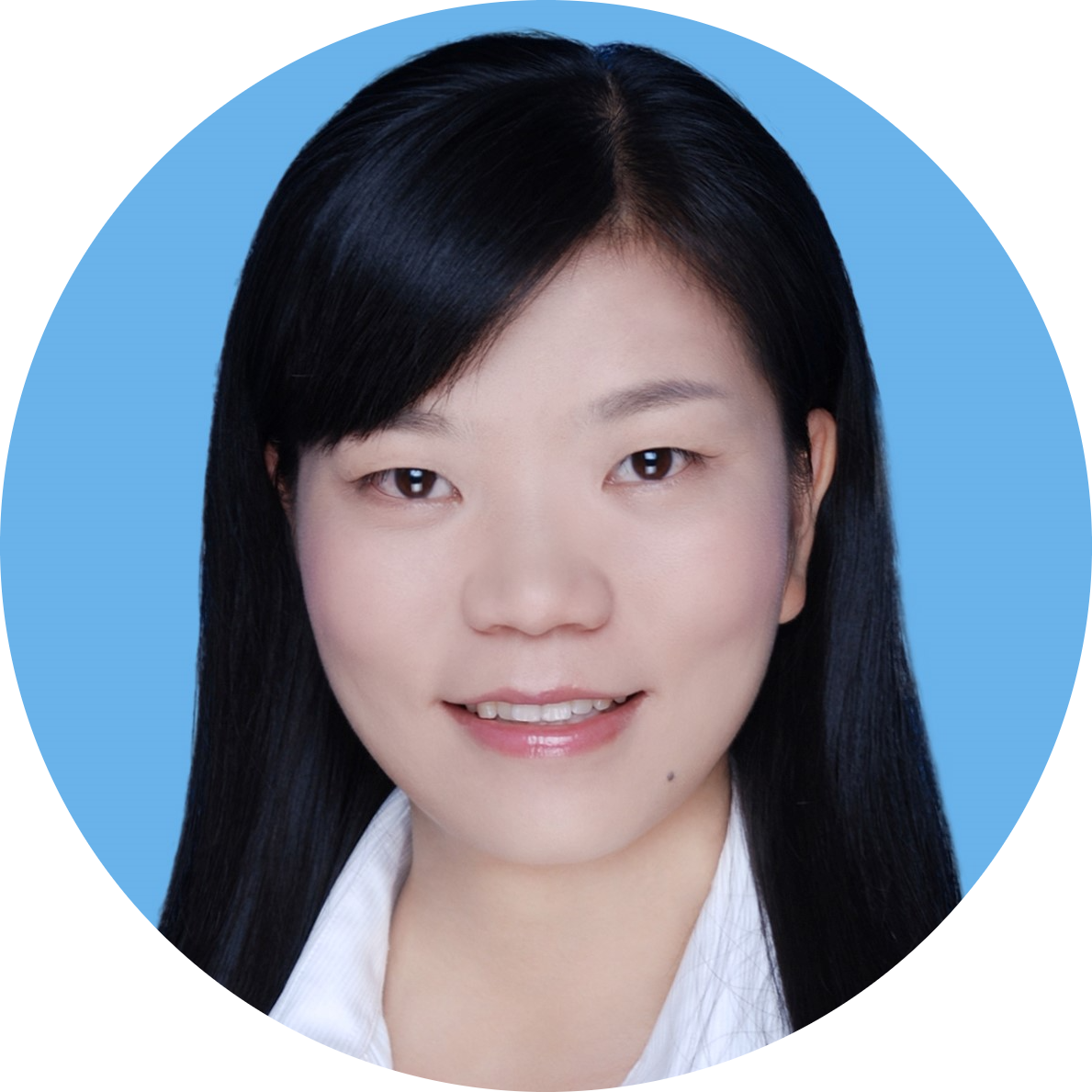 Go to the profile of Ting WANG