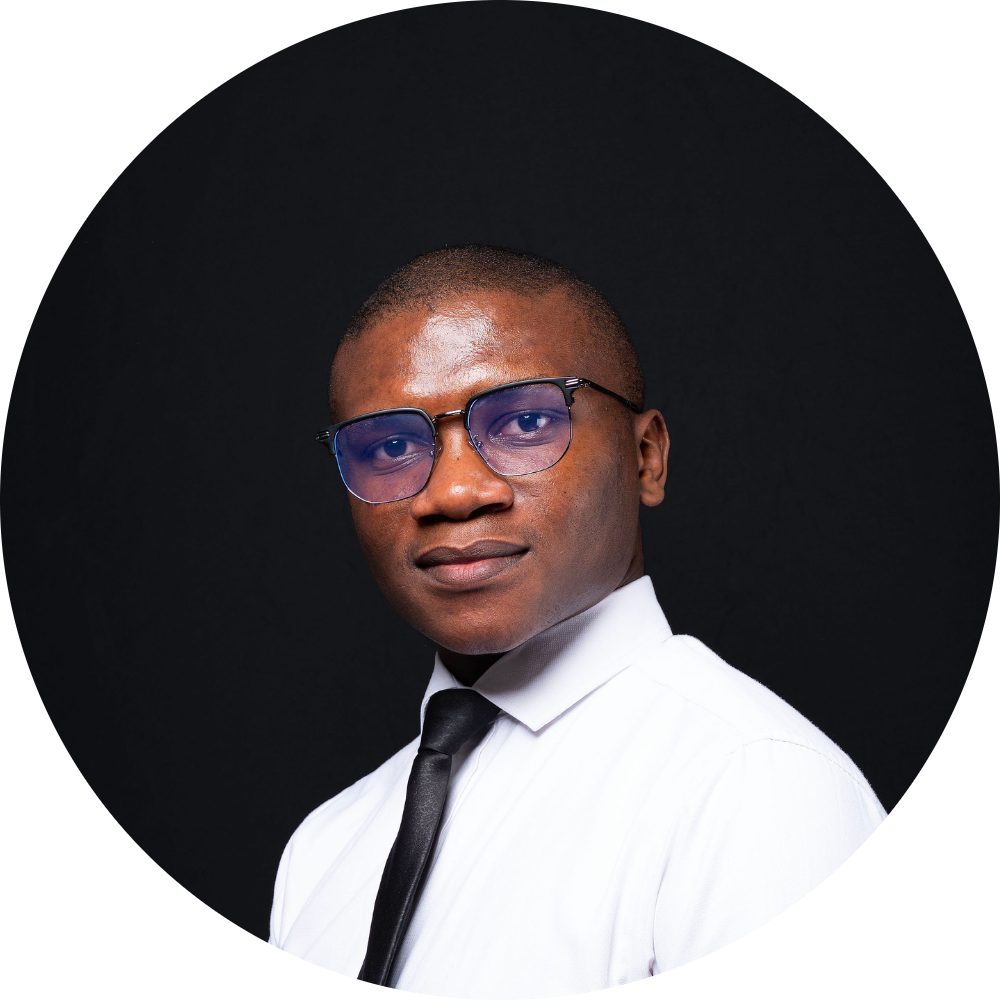 Go to the profile of Tsholofelo Mokheleli