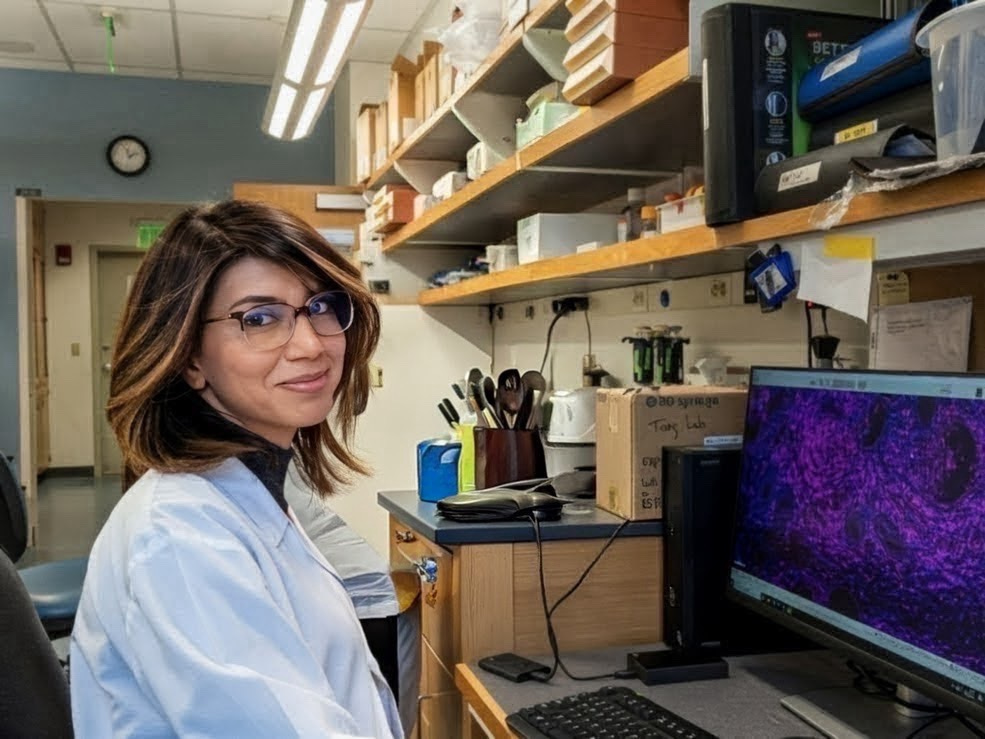 Survive, Adapt & Return—that’s how cancer wins!
