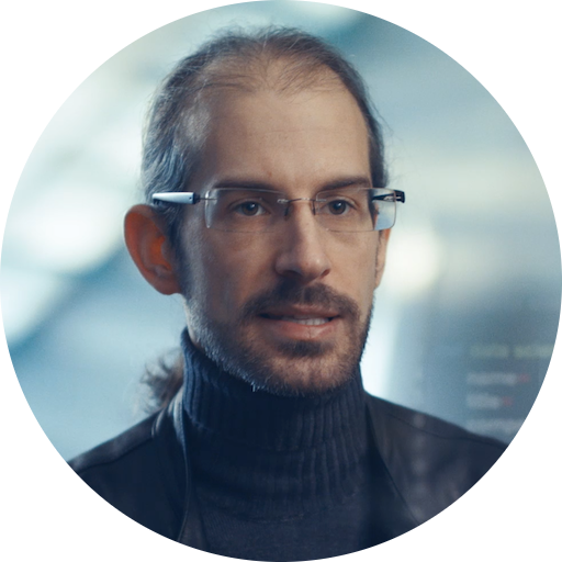 Go to the profile of Luca Maria Aiello